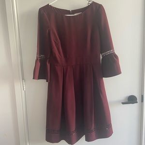 Rarely Worn Eliza J Dress